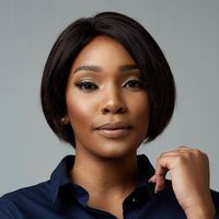 Mandisa Nzuza