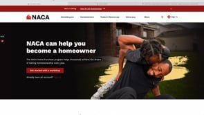 How To Buy A Property No Money Down‼️ (Naca Program)