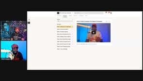 ‼️ Welcome Video ‼️ 