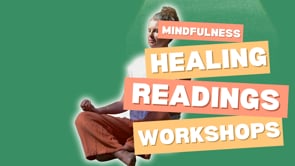 ✨ Your One-Stop Spot for Healing & Connection