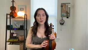 🎻 Welcome to Summer Bowing Dojo!