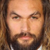 Jason Momoa