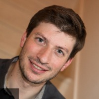 Etienne Leger