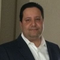 Andy Namdarian