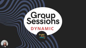 Group Dynamics (how they work) 