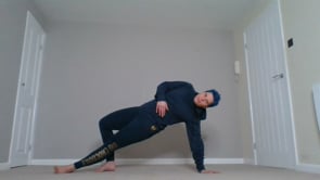 Isometric sequences can help improve strength