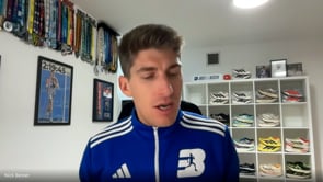 W10 - Info chat Q&A with Nick 