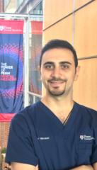 Bashar Hinnawi