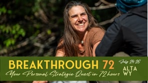 Alta Prep Session 2025 : Collaborative Intelligence + Event Updates
