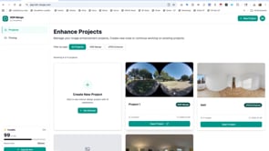 New Tool For Virtual Tour Pros and Real Estate Photographers - HDR-Merge.com