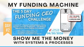 4.21.26 CEO Challenge Day 2 REPLAY 