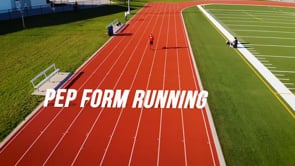 Tips for Running Form