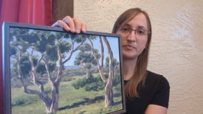 🎨 From Struggling Beginner to Selling Art in 6 Months - Bethany's Amazing Transformation