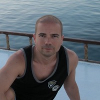 Juan Carlos Gil