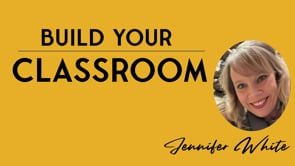 Build Your Classroom: Platform & Community Building Strategy