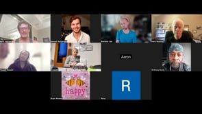 Excellence - Consciousness Community Session number 68