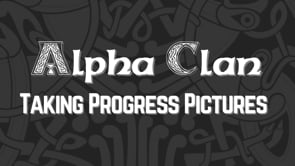 Progress Photos – Don’t Skip This Step 📸