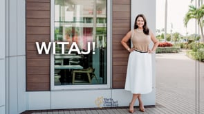 WITAJ, SUPER ŻE JESTEŚ 