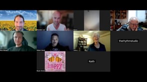 Concept vs Experience, Consciousness Weekly Community Session: 30, August, 2026