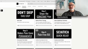 Step 1 - WATCH THIS FIRST (Click play button below)