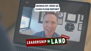 Here’s Our 2026 Q1 Cash Flow Report ($700K in Revenue)