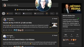 Revisión de Fin de Mes📝