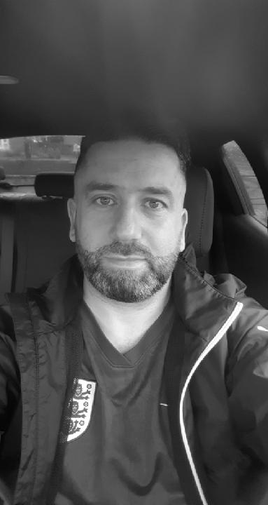 David Mcloughlin