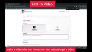 Ai Video generator workflow and Post Automation 