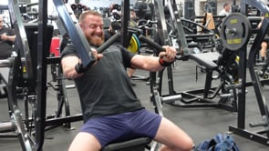 Training Intensity for the New Lads 💪🔥