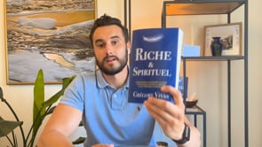 🎉 Bienvenue chez Riche & Spirituel [COMMENCE ICI]