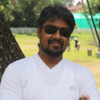 Mahendra Ganapathy