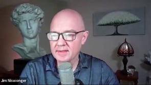 Be the CHOOSER - part 2 recording