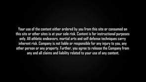 Craig Jones, Front Headlock Entries & Hand Fighting Systems