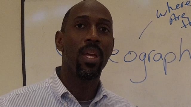 How To Study The Bible - FILL IN THE G.A.P. 