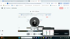 Daily Trading Plan 8-4-26 (Trading Review 8-3-26)