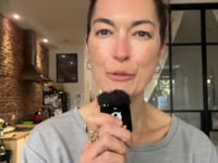 Front Stroke Training ✍️