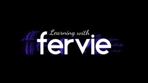 Video #2: From Zero to Fervie