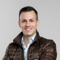 Marco Baumann