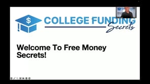 FREE Money For College!!!