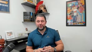 Extra Training Friday - How I Raise Millions For Real Estate Even Without A Deal 