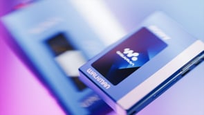 Walkman TPS-L2 vs DPQ-X1