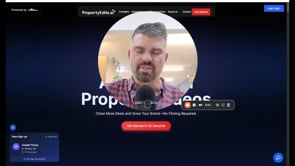 🎉 New DIY App Launch: Turn Photos Into AI Property Videos (In Seconds)