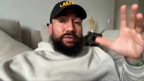 "We started with a stolen pair of pads" (Our Story)