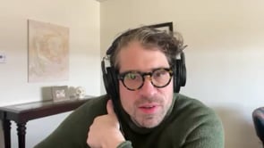 Why You Know What Matters, But Still Don’t Live It (Call Recording)