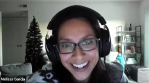 REPLAY: Community Q&A w/ Melissa Garcia (Collective Entertainment)