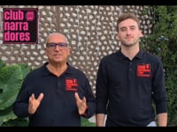 🛑🔴 ÚLTIMO DÍA CONCURSO DE MICRORRELATOS (23/11/2025)