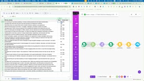 One-click optimization win... Reducing 'choice' overwhelm
