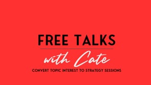 Free Talk Workshop : Partnering with HUBS