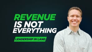 (Repost) The Deceptive Nature of Revenue