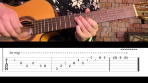 Beautiful Silent Night Arrangement - Free